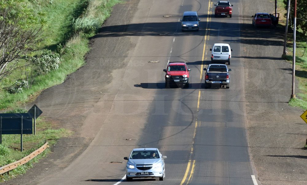 Autovía 5 YA: Aseguran que la Ruta Nacional 5 podría convertirse en autovía en tan solo cuatro años e invitan a un reclamo colectivo