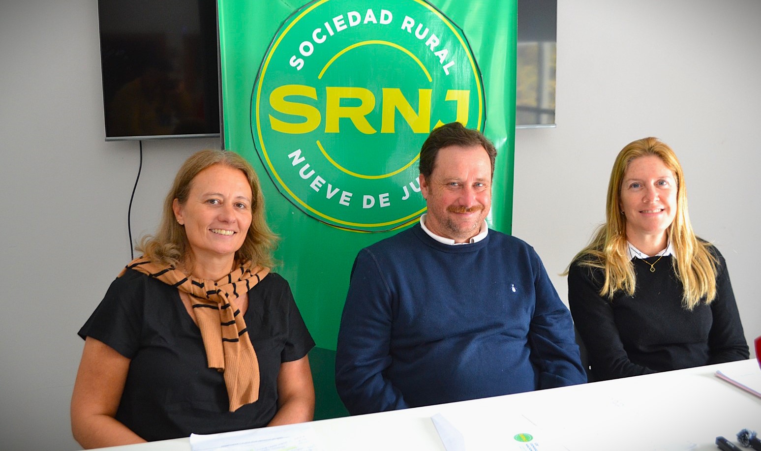 128º Expo Rural de  9 de Julio: La Fiesta del Campo y la Ciudad ya esta lista para recibir a miles de visitantes