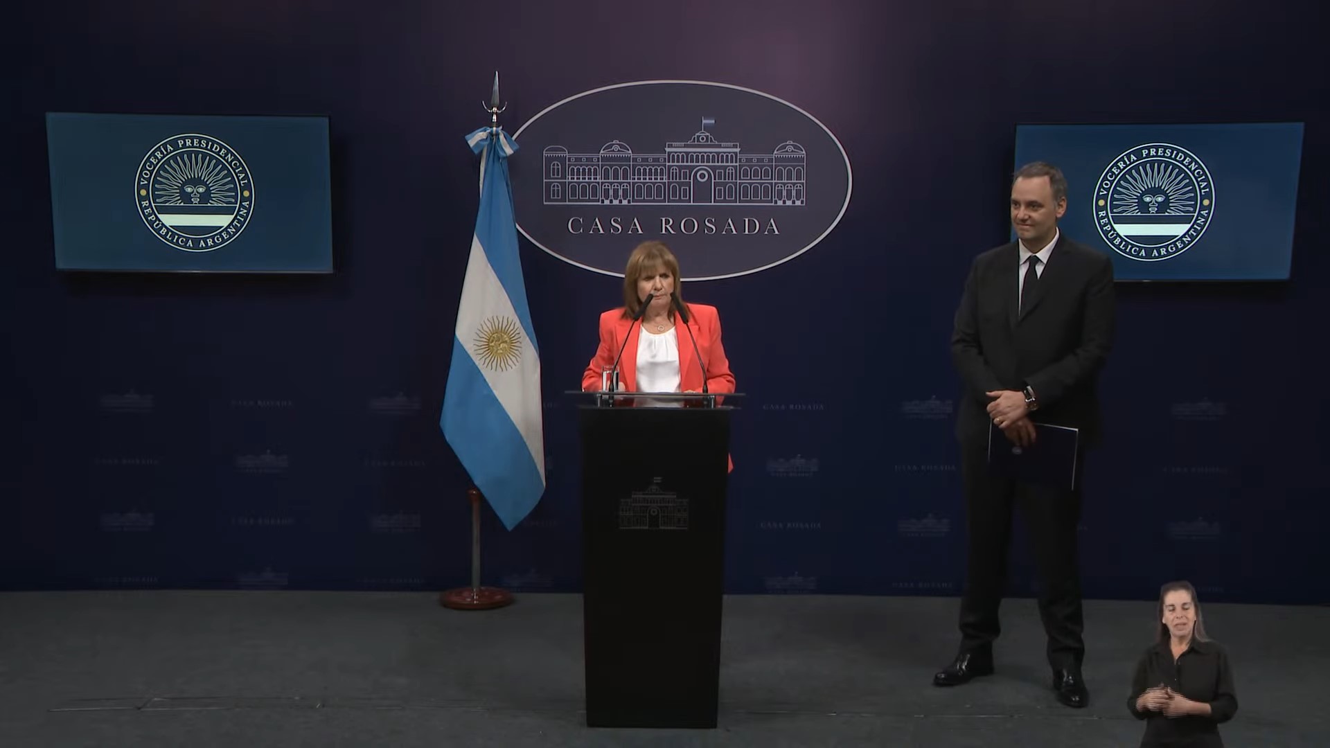 9 de Julio será centro de operaciones: El Gobierno nacional desplegará un operativo de emergencia en la provincia de Buenos Aires por las inundaciones