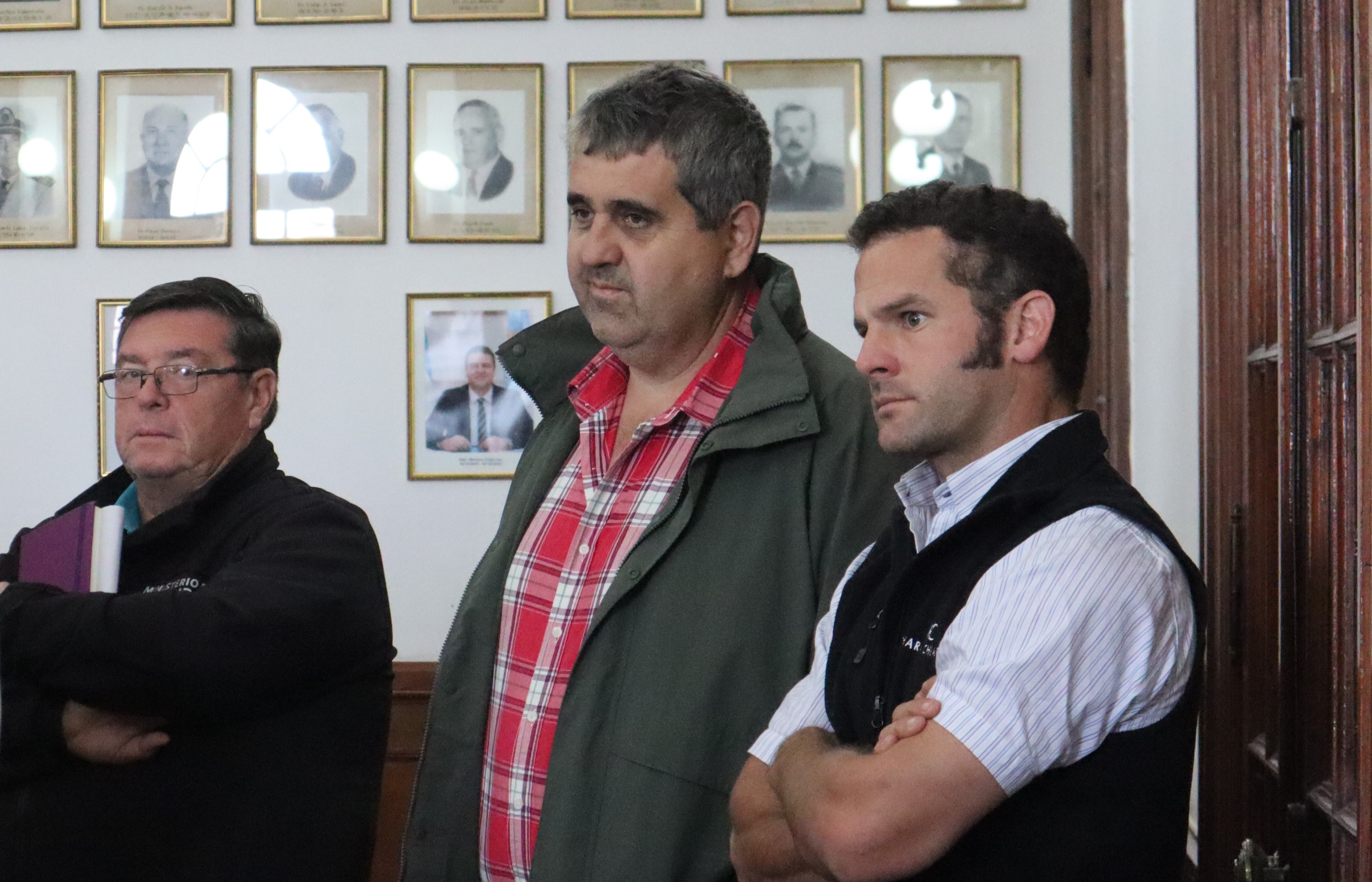 Pedido de la producción ante inundaciones: Somos parte de esto y se debe dejar de lado la política