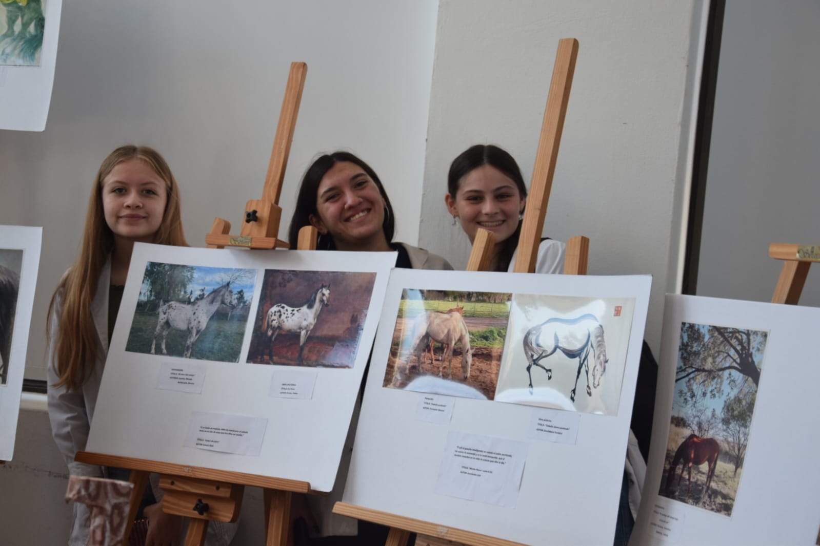 Se dio el cierre al ciclo 2025 de «Museo a las Escuelas»