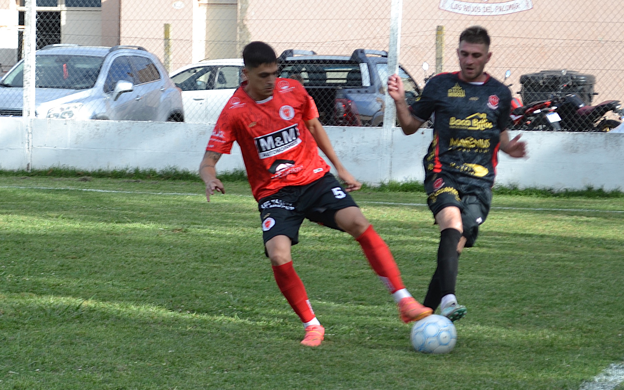 LNF: Se conoce el cronograma de partidos de la última fecha de la primera rueda