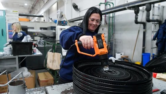 El Gobierno presentó la nueva Ley de Modernización Laboral: cuáles son los puntos centrales de la reforma