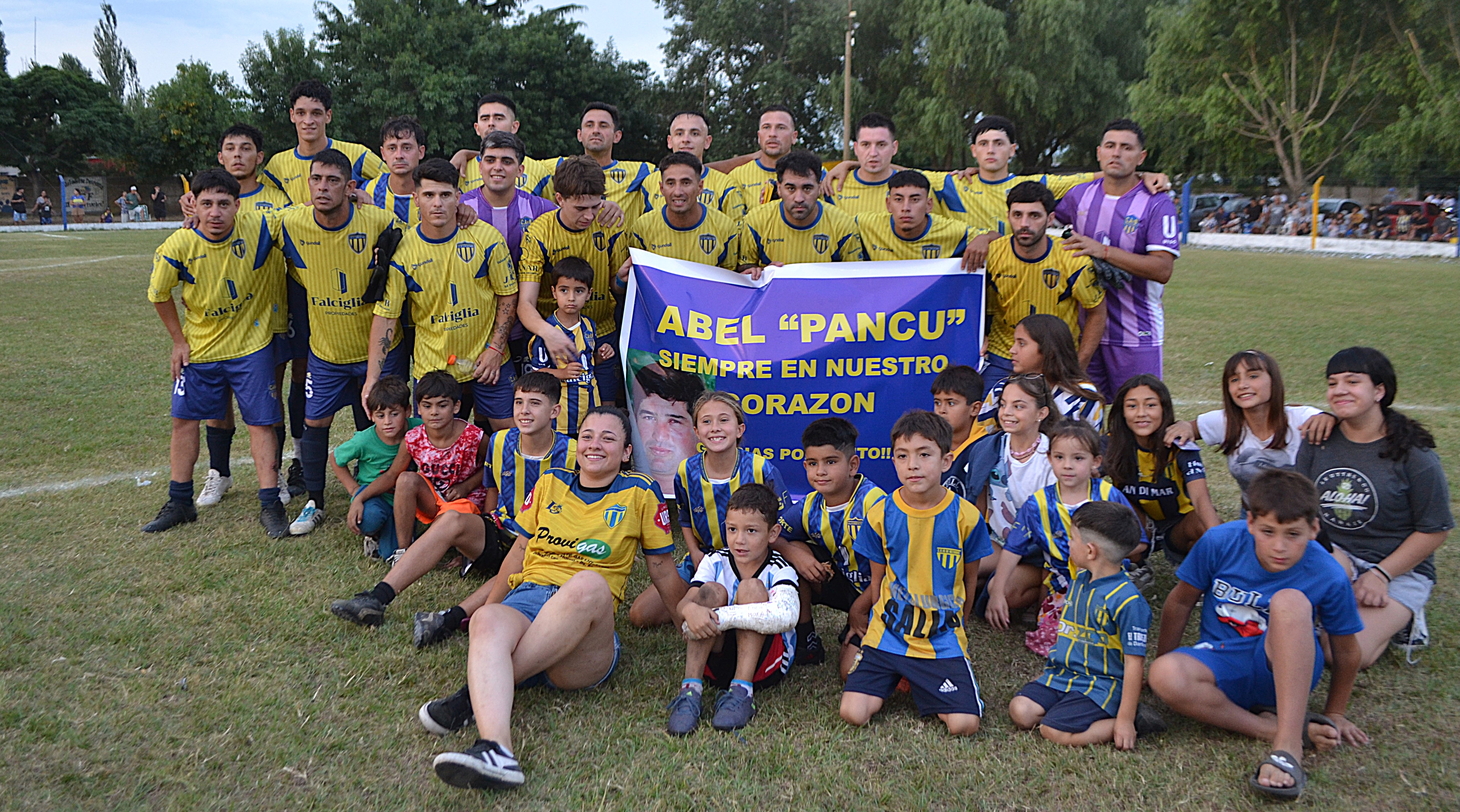 Luego de 30 años: 18 de Octubre, Campeón del Ascenso y el sueño cumplido de volver a la Primera A