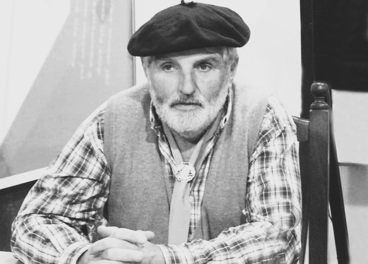 Dolor en el Verso Criollo: Falleció el «Paisano Mirella»