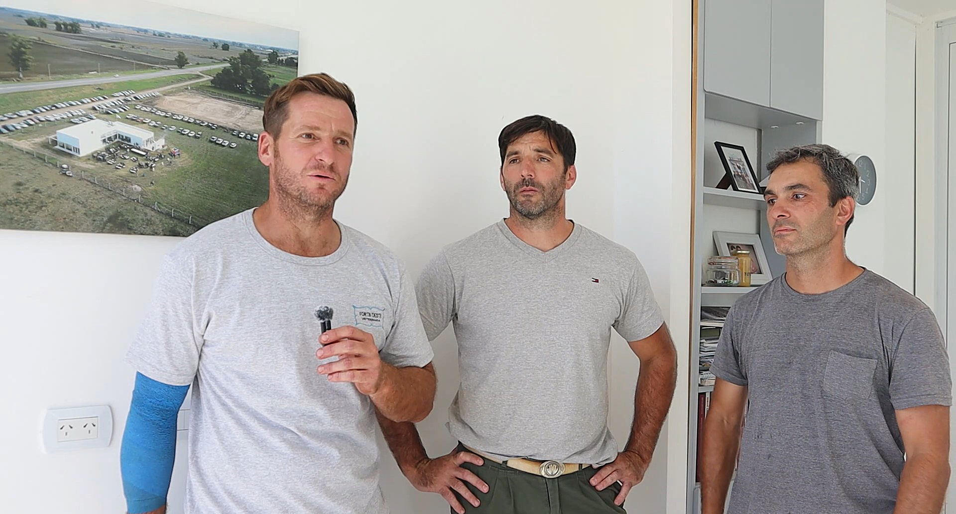 Veterinaria Fortín Oeste: En un año 2025 complejo por inundación, equipo y comunicación, fue la clave para responder y crecer