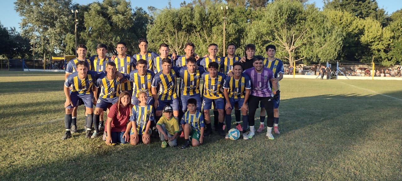 El campeón del Torneo Mayor del Ascenso deberá esperar a la ultima fecha