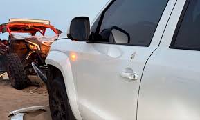 Caso Bastián: los conductores que produjeron el accidente tenían alcohol en sangre