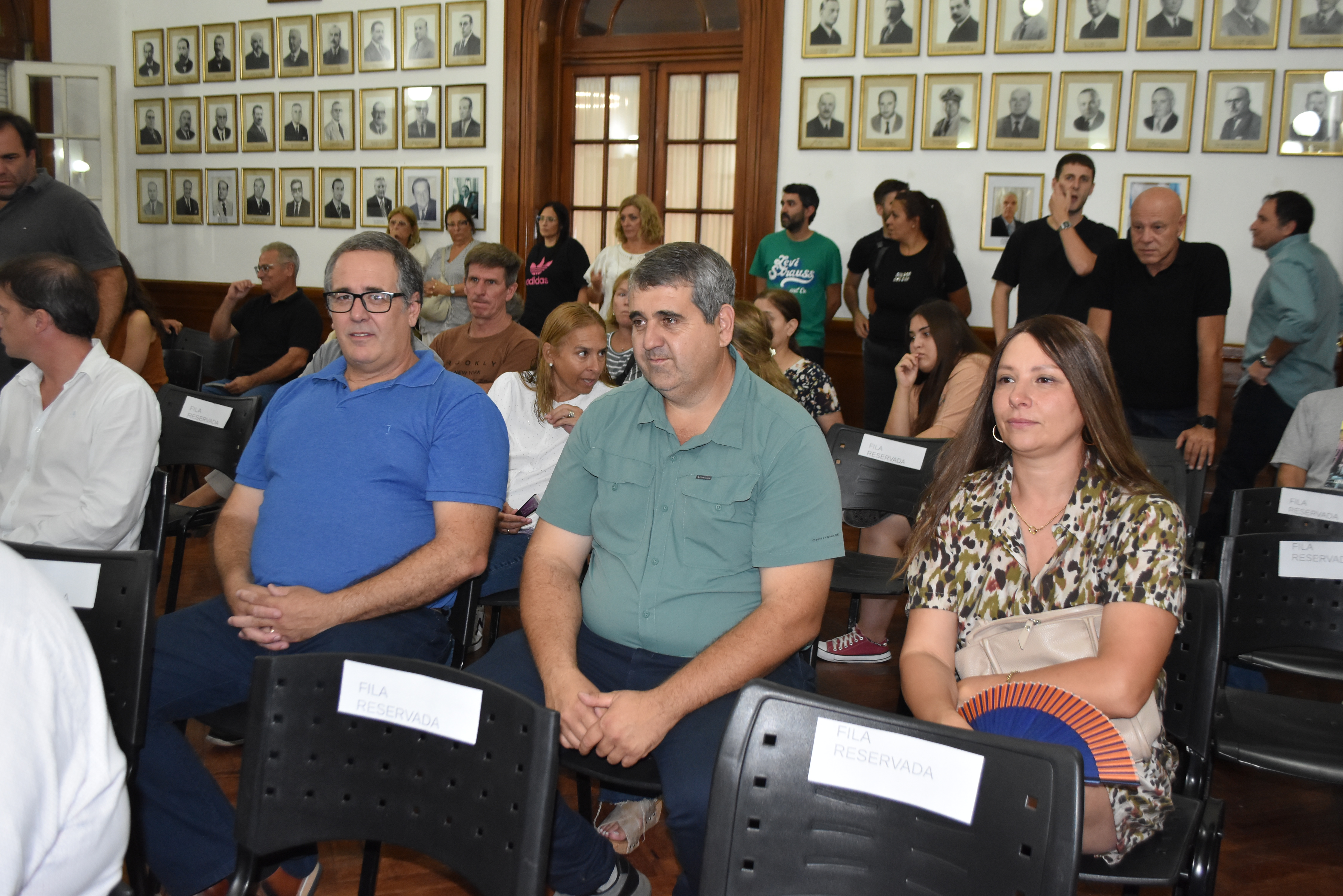 Sociedad Rural 9 de Julio ante el discurso político del HCD: Deja gusto a poco y falta de compromiso