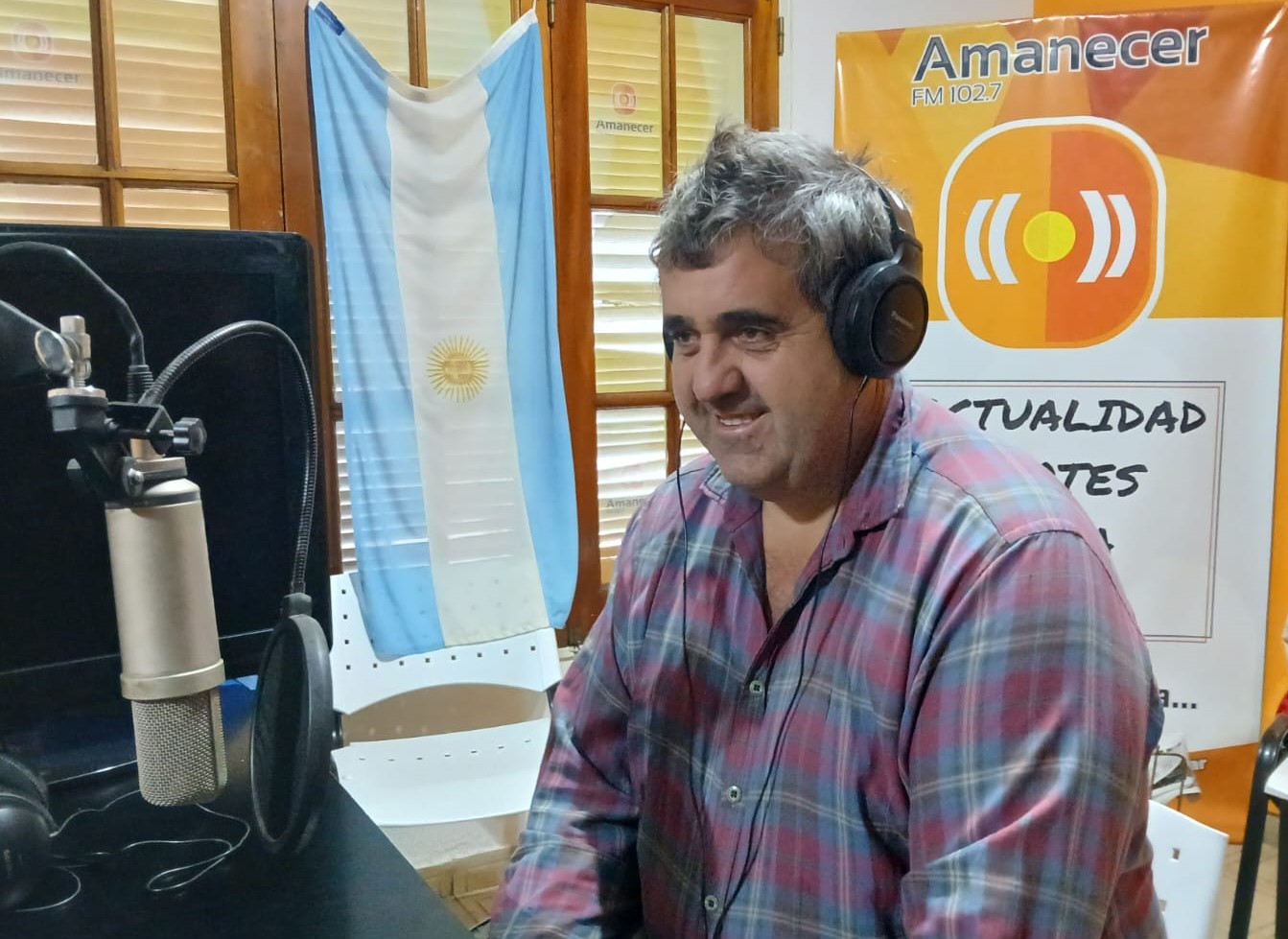Altas expectativas por la concreción de la Comisión vial Rural de 9 de Julio