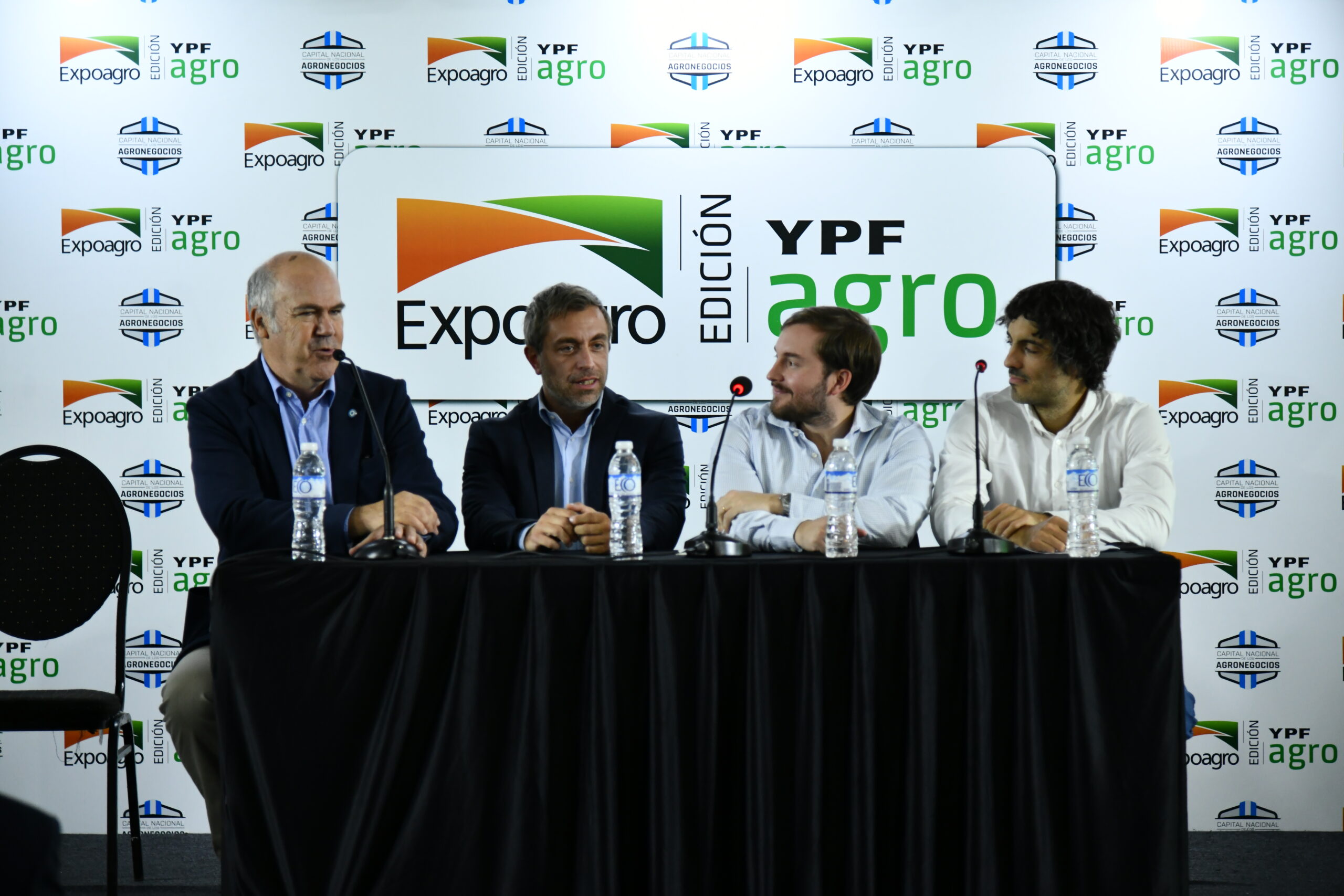 Se anunció la ampliación de los “créditos a valor producto” para la ganadería