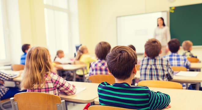 La Provincia detalló cómo actuar ante amenazas en las aulas tras días de preocupación en las escuelas