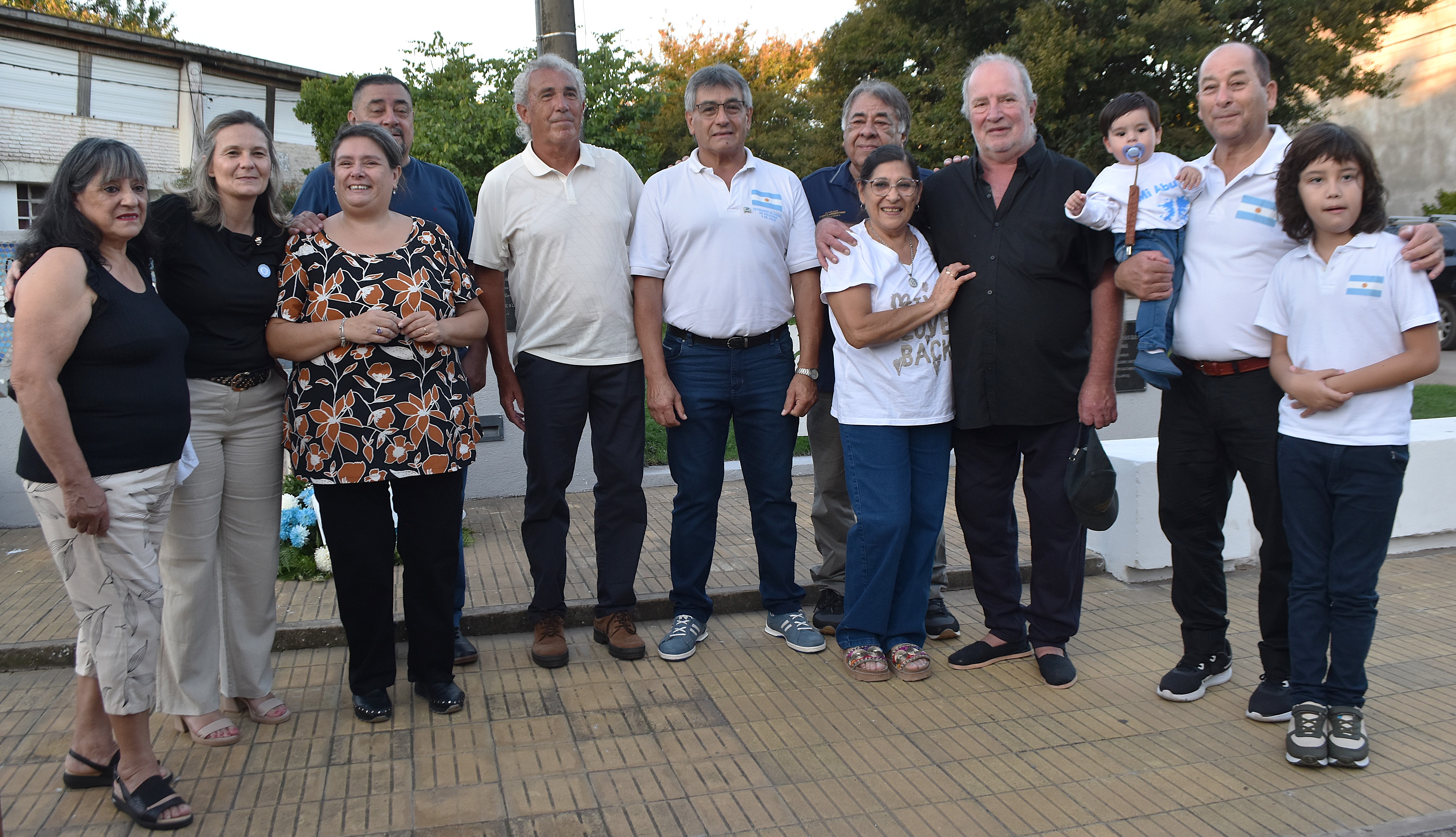 Malvinas: El desafío de seguir manteniendo viva la verdad y memoria