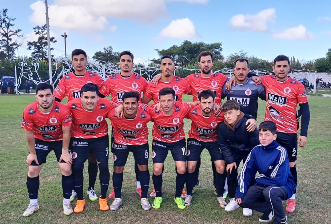 Naon campeón del Clasificatorio y va en búsqueda de su segundo titulo