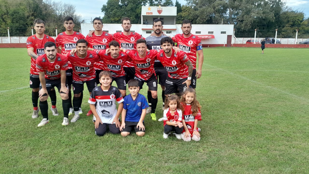 Suspenso: La definición del Clasificatorio deberá esperar a la ultima fecha. La Niña es el equipo descendido a la B