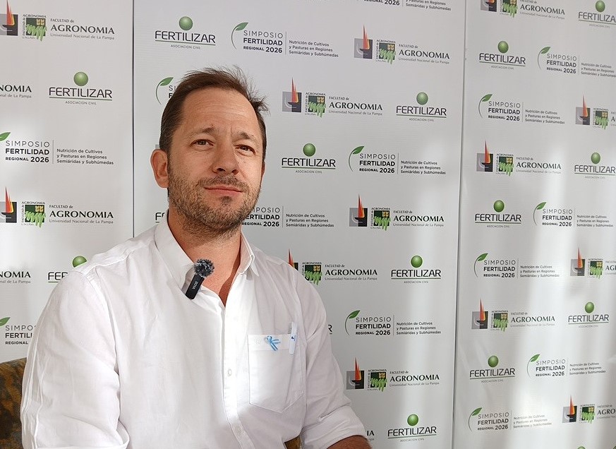 Fertilización: El suelo ha cambiado y debemos replantearnos la estrategia
