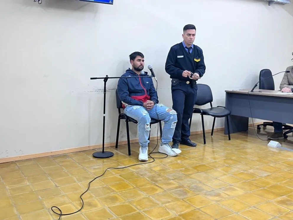Grooming: El nuevejuliense que fue aprehendido por la Justicia de San Juan recibió una condena pero no ira a la cárcel