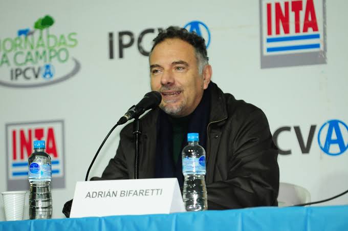 Jornada a Campo del IPCVA: Bifaretti adelantó cómo será la jornada de ganadería que se desarrollará en Nueve de Julio