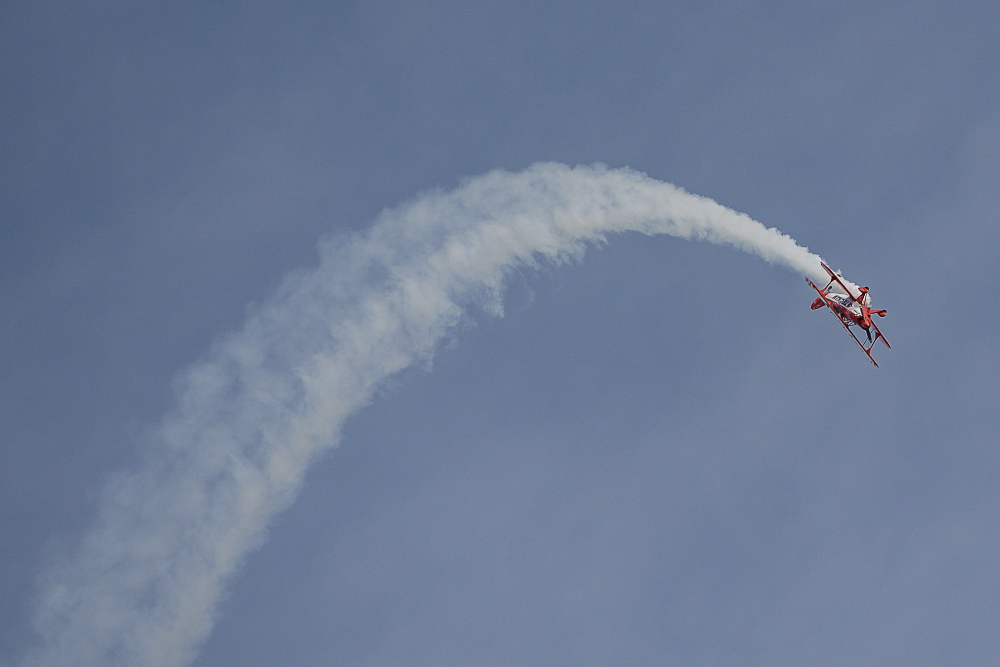 AgroActiva también se vive desde el aire: más de 60 aviones pasaron por la pista de la muestra