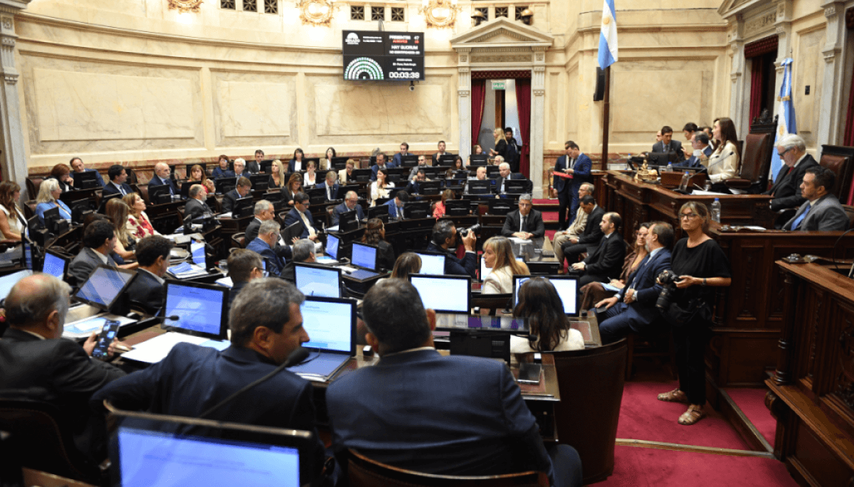 En Alerta: Carta de la agroindustria argentina al Senado Argentino que busca incorporar al «Ecocidio» como delito penal de hasta 25 años