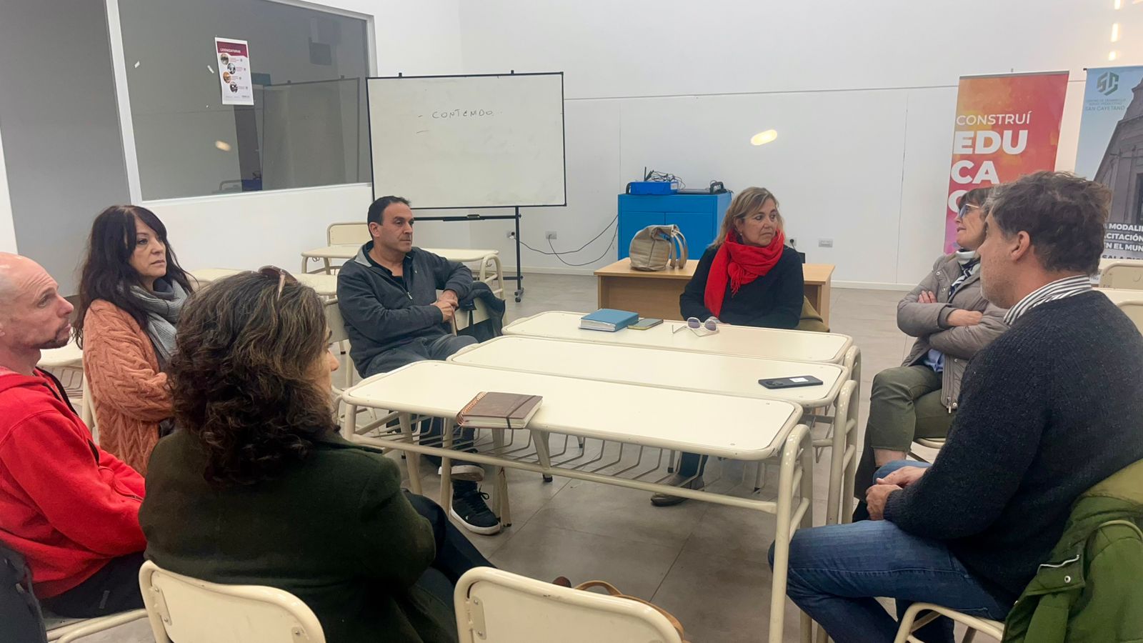 Programa UBA XXI: Se abre la inscripción para el segundo cuatrimestre