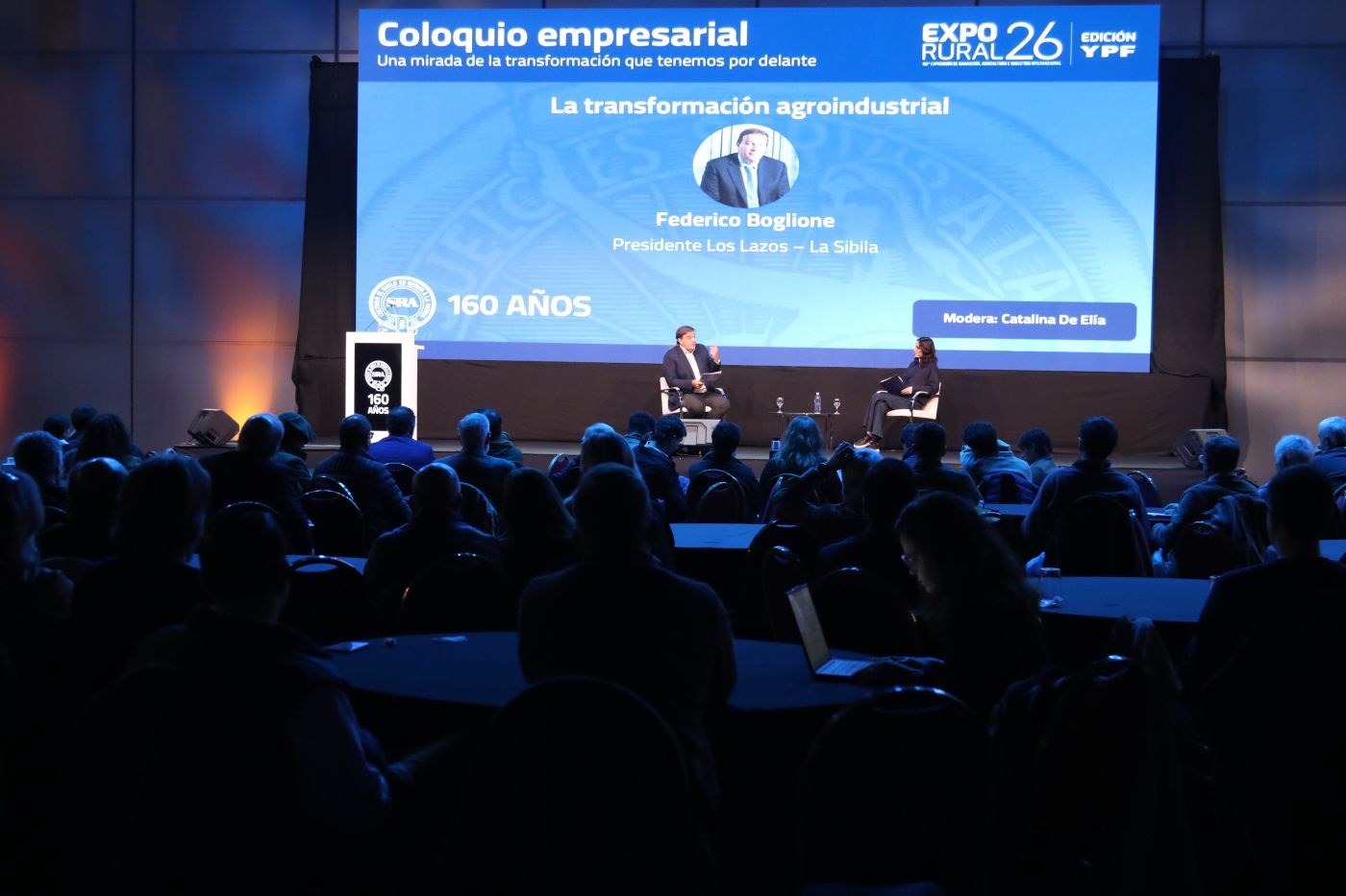 La Argentina que viene: energía, minería, agro y tecnología proyectan una década de crecimiento conjunto