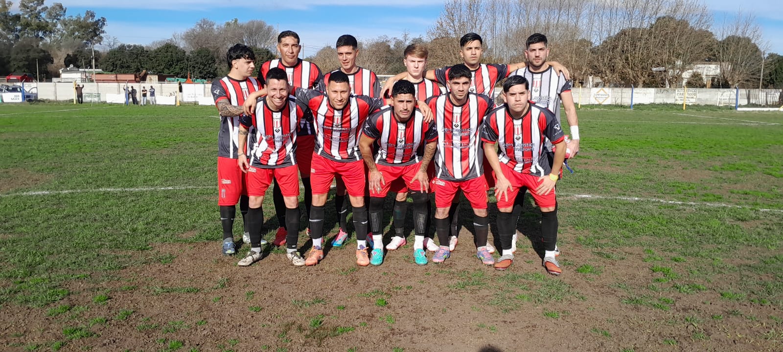 Ascenso 2026: Dos empates y una victoria en la primera fecha