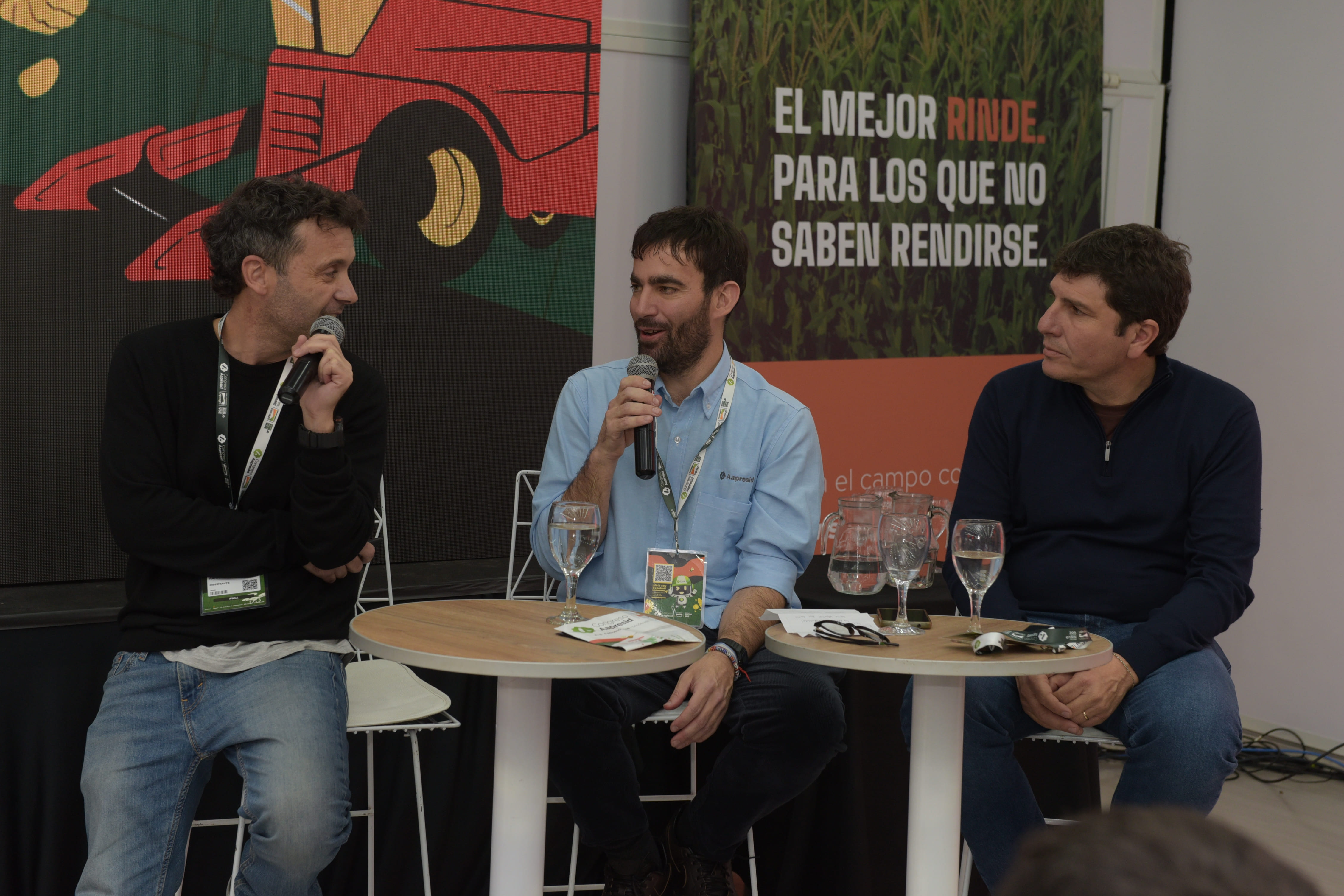 Nuevas tecnologías: “antes de sumar herramientas, primero hay que ser un buen agrónomo»