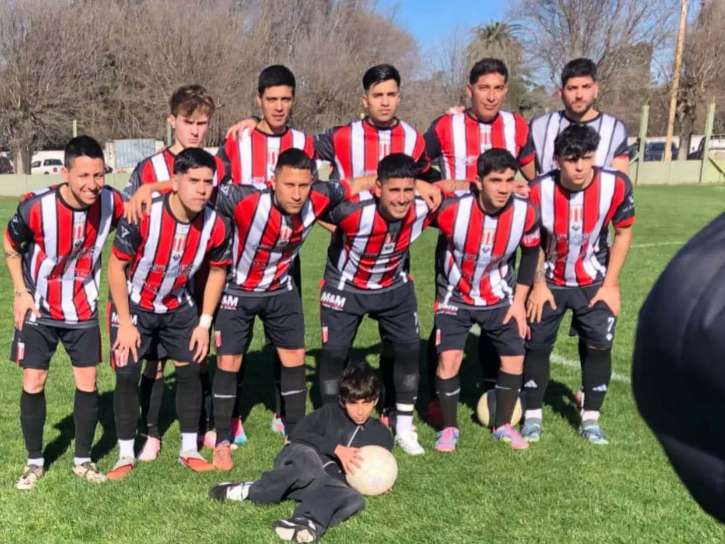 3era. fecha del Ascesno: Atletico La Niñá reafirma su lizerago en el Torneo