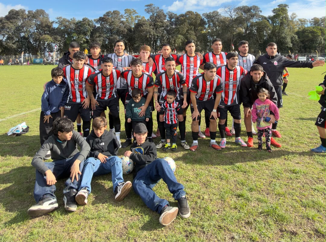 Ascenso 2026: La Niña mas puntero que nunca