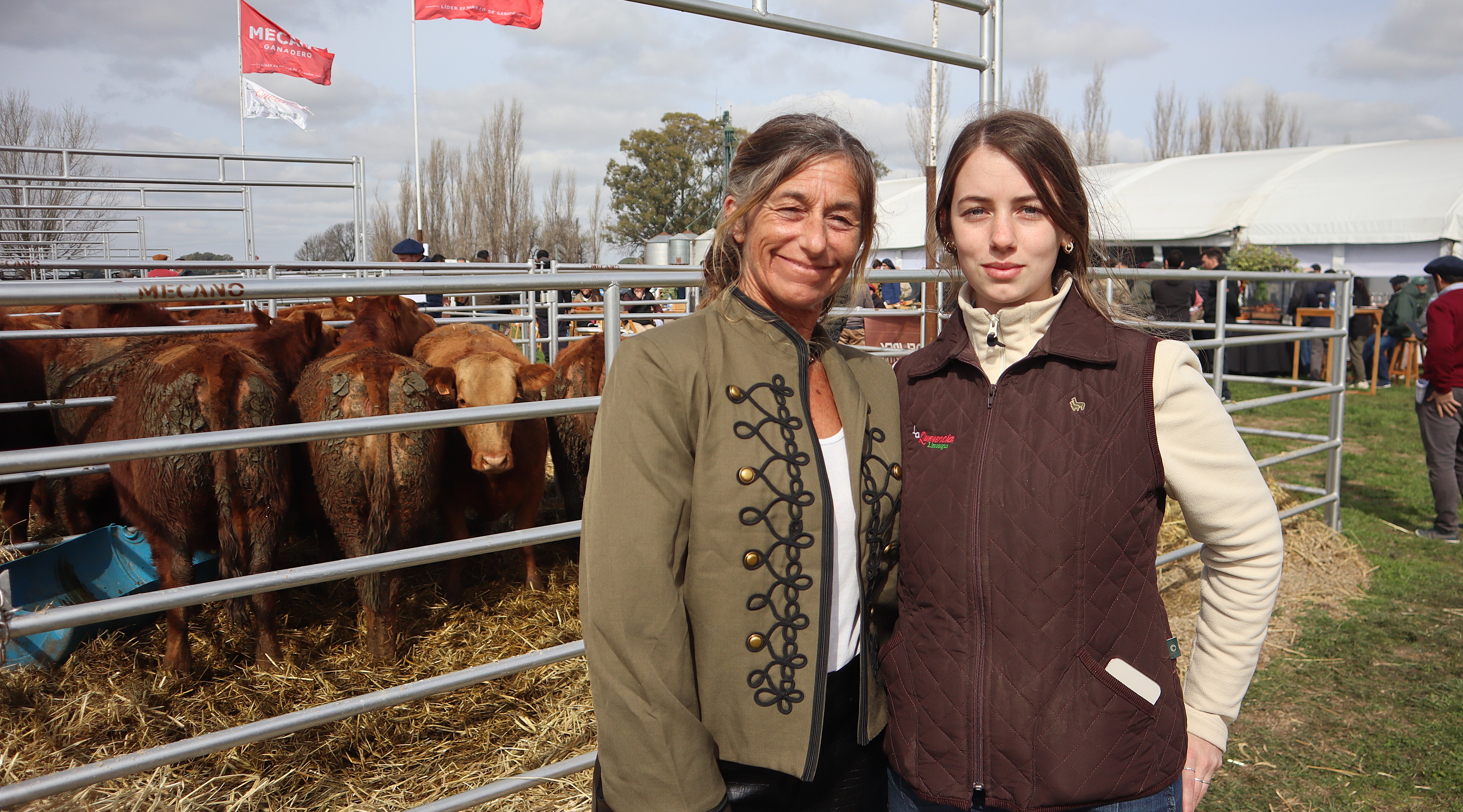 Respetando y Ayudando: Cuando la familia es el sostén del productor agropecuario