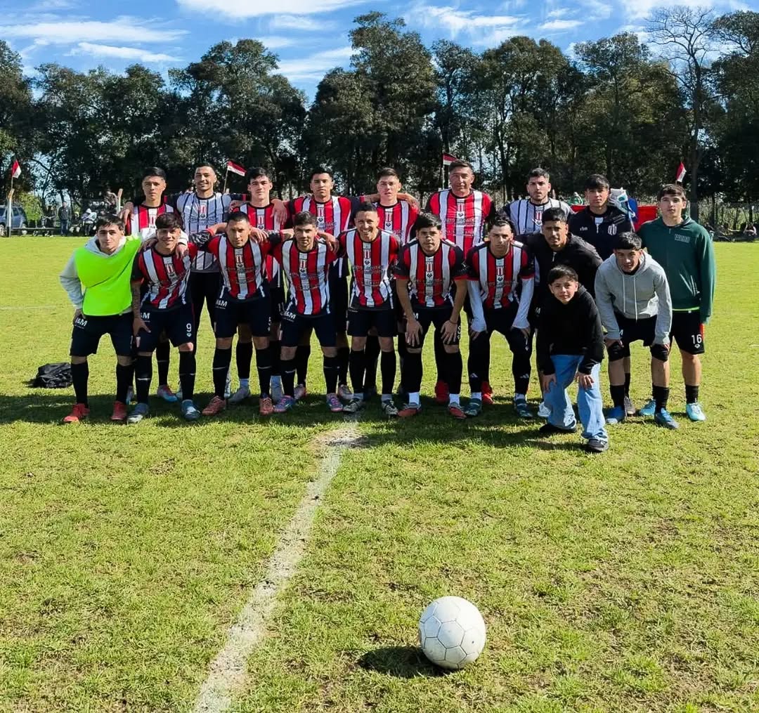 Goleo La Niña y se afirma en el liderazgo del Torneo de Ascenso