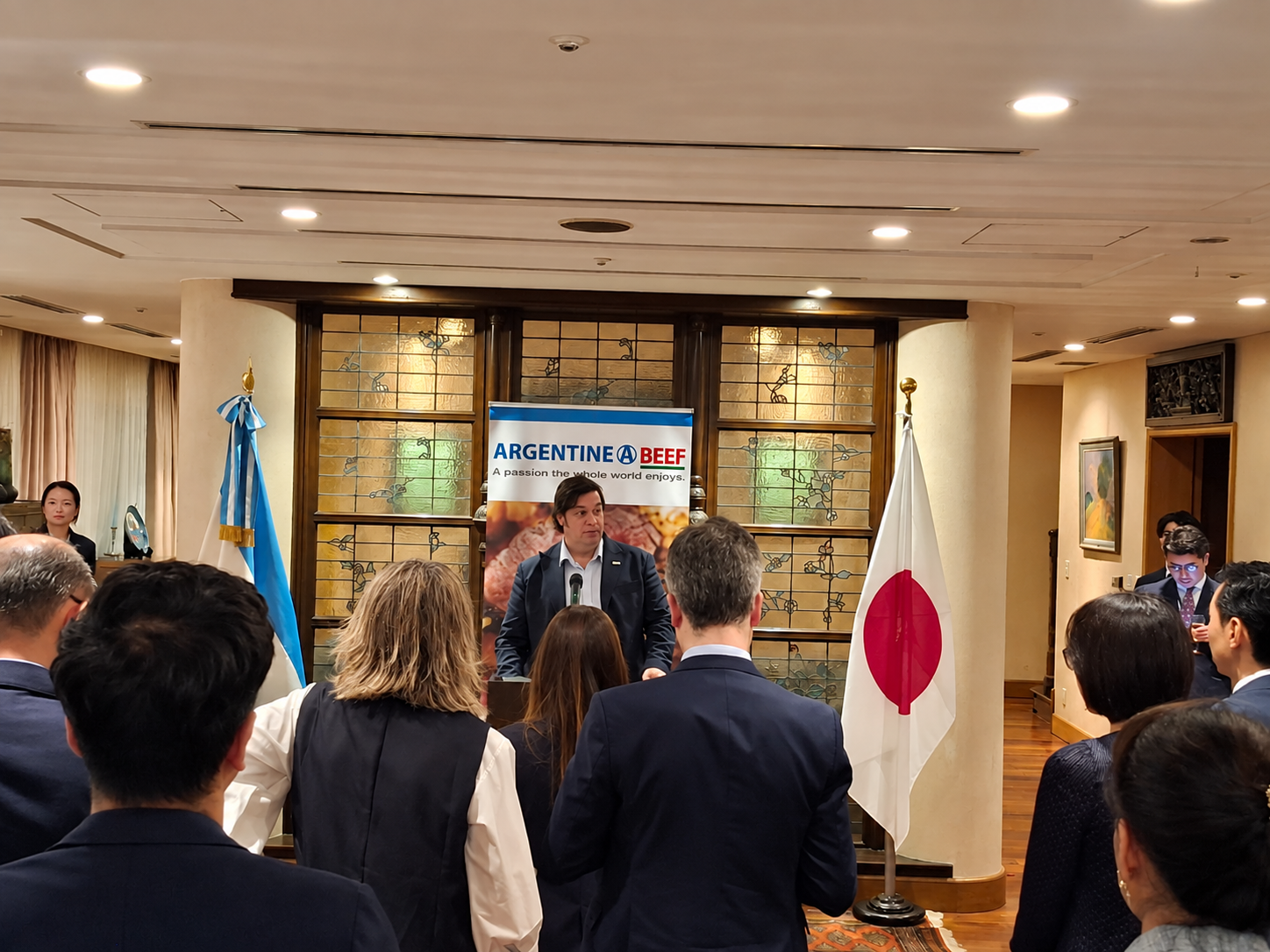 Tras 20 años de negociaciones, Japón comprara carne argentina de todo el territorio nacional